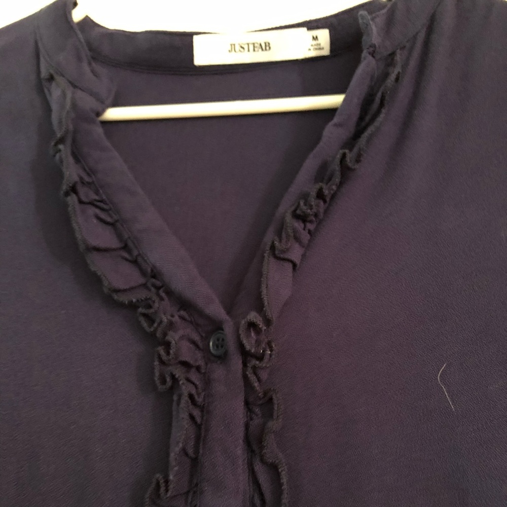 Tunic Dress
